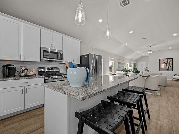 Kitchen - Representational Photo