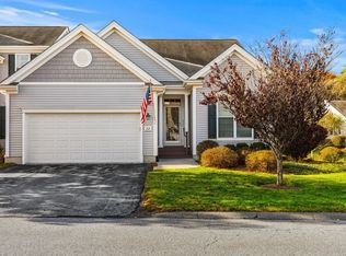 22 Heather Ln, Stow, MA 01775