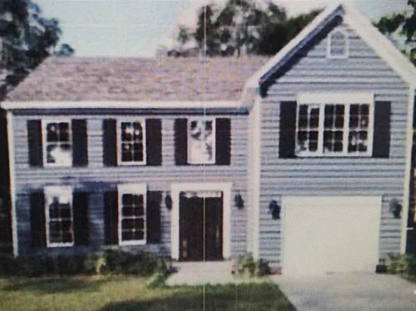 250 Rosewood Ln, Youngsville, NC 27596