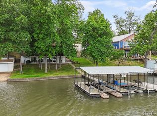 47 Dixie Ln, Sunrise Beach, MO 65079