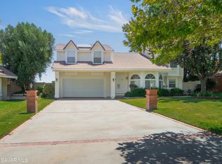 37328 Briarwood Ct, Palmdale, CA 93550