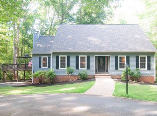 4370 Saddle Ct, Earlysville, VA 22936