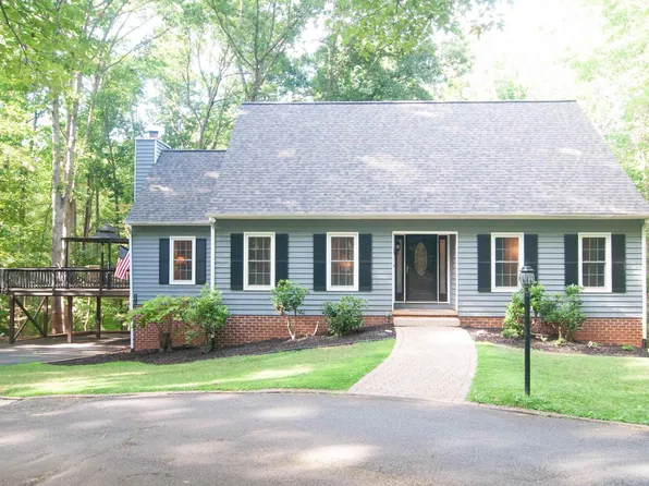 4370 Saddle Ct, Earlysville, VA 22936