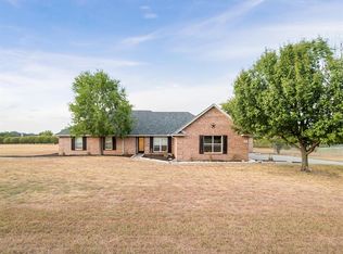 1256 Chandler Cir, Prosper, TX 75078