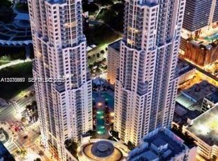 Vizcayne North Condo, Miami, FL 33132