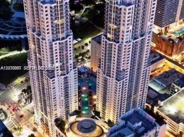 244 Biscayne Blvd APT 3106, Miami, FL 33132
