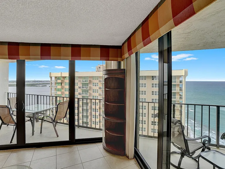 5420 N Ocean Dr #1803 — Photo 38