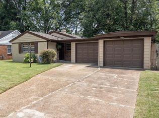 1604 Wilbec Rd LOT 997, Memphis, TN 38117