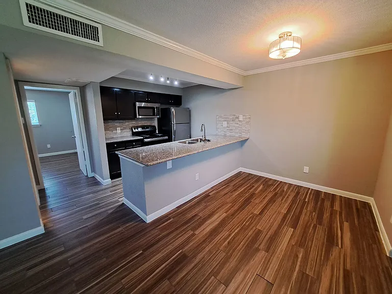 Island Bay Resort Apartments — Photo 52