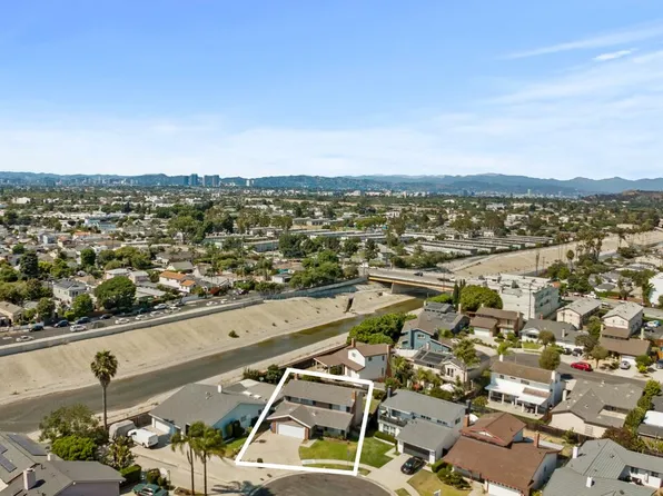 5104 Lindblade Dr, Los Angeles, CA 90230