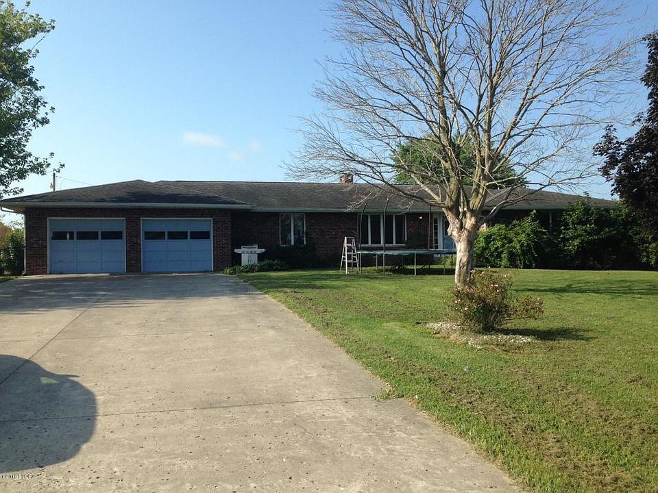 152 Cherry St, Vergennes, IL 62994 Zillow