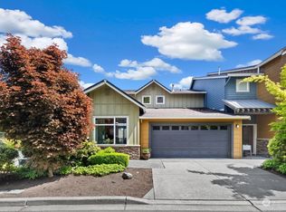 124 Sky Ridge Rd NW, Issaquah, WA