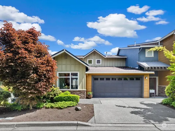 124 Sky Ridge NW, Issaquah, WA 98027