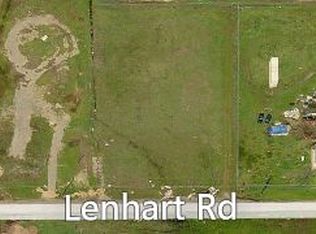 Lenhart Rd, Sacramento, CA