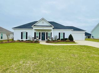 116 Augustus Dr, Leesburg, GA 31763
