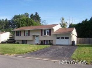 237 Riverview Pkwy N, Rome, NY 13440