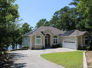 217 Bridgeview Pl, Mc Cormick, SC 29835
