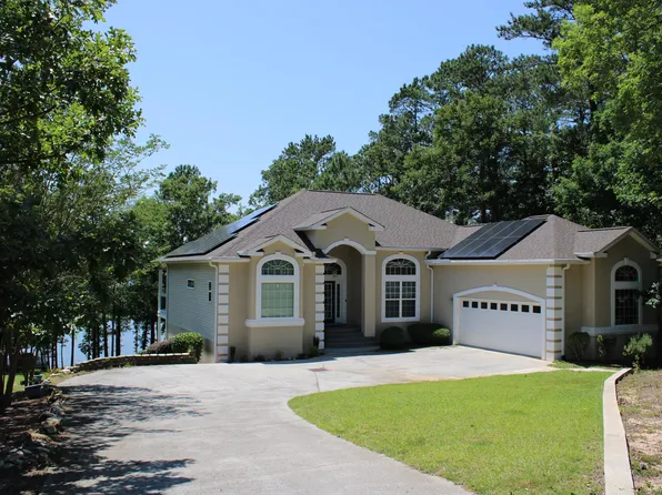 217 BRIDGEVIEW Place, McCormick, SC 29835