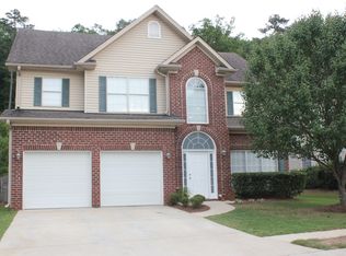 2374 Forest Lakes Ln, Sterrett, AL 35147