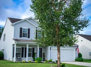 7438 Painted Bunting Way, Hanahan, SC 29410