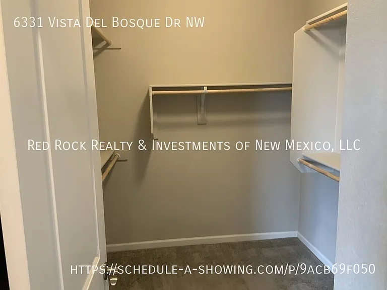 6331 Vista Del Bosque Dr NW — Photo 14