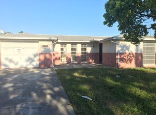 10820 Oakdale Ave, Pt Richey, FL 34668