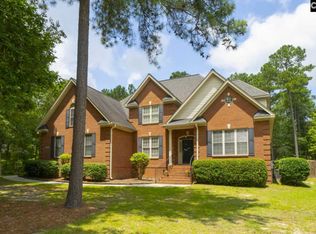 109 Winding Oak Way, Blythewood, SC 29016