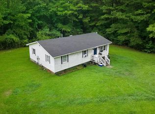 238 Old Cornwallis Road, Princeton, NC 27569