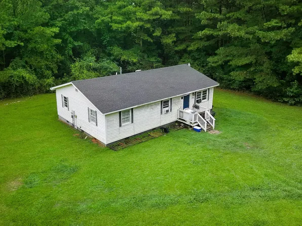 238 Old Cornwallis Road, Princeton, NC 27569