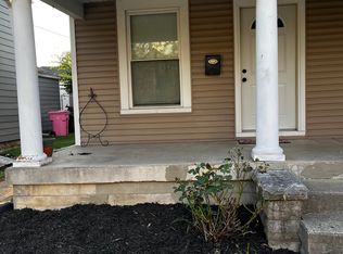 209 S 2nd St, Miamisburg, OH 45342