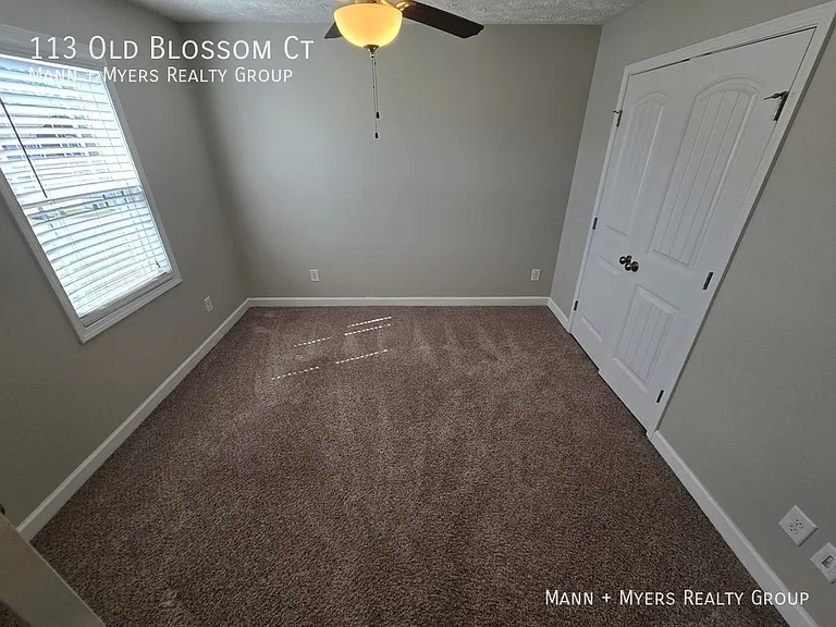 113 Old Blossom Ct — Photo 30