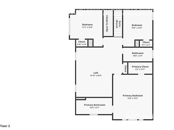 3rd image of 12000 Cartgate Ln