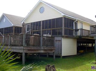 20890 Diversion Canal Rd, Maurepas, LA 70449