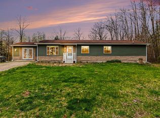 1015 N Shaw Rd, Gladwin, MI 48624