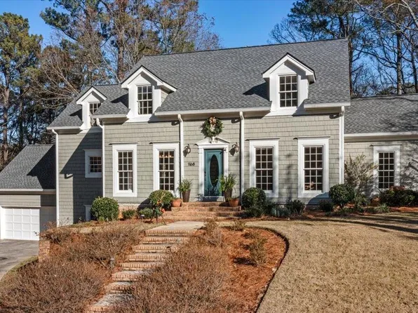 1168 Byrnwyck Way, Atlanta, GA 30319