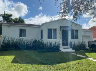 4460 SW 4th St, Miami, FL 33134