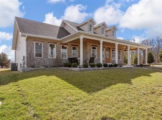 202 Corona Way, Wentzville, MO 63385