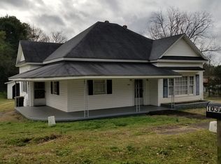 1037 Maple Dr, Roanoke, AL 36274