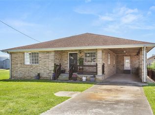5305 Belle Terre Rd, Marrero, LA 70072