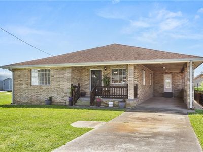 5305 Belle Terre Rd, Marrero, LA, 70072