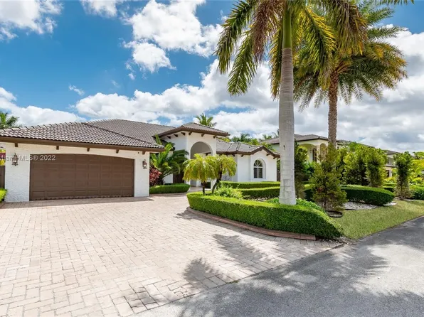 8181 SW 122nd Ave, Miami, FL 33183