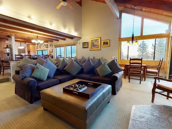 (undisclosed Address), Mammoth Lakes, CA 93546