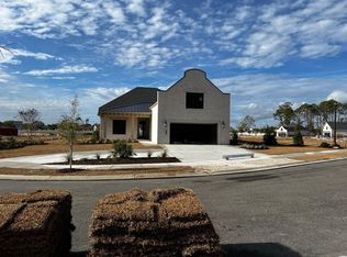 8371 Cape Dutch Loop LOT 44, Myrtle Beach, SC 29572