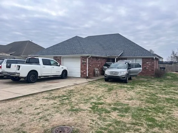 1599 Tolleson Loop, Springdale, AR 72764
