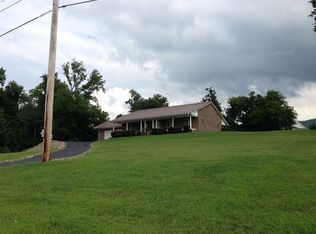 120 Orchard Rd, Cosby, TN 37722