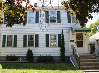 302 N Fordham Ave, Aurora, IL 60506