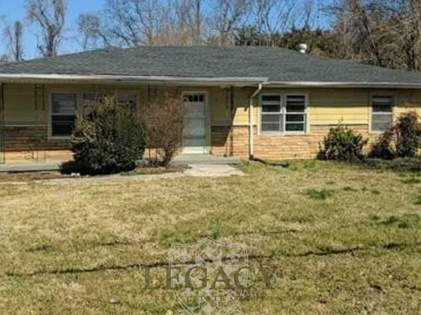 210 W Lokey Ave, Murfreesboro, TN 37130