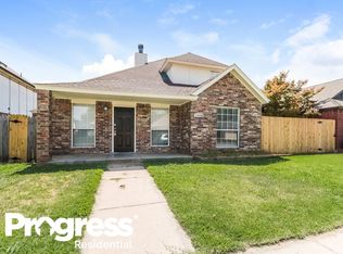 2606 Briarcliff Dr, Moore, OK 73170