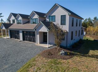 1 River Breeze Way #23B, Ellsworth, ME 04605