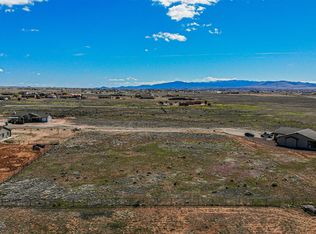 9070 E Circling Hawk Rd LOT 0, Prescott Valley, AZ 86315
